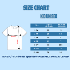 Brother Protection Club Tee
