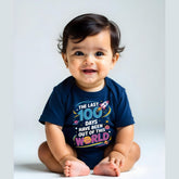100 Days Of Wonder : Out of the World Custom Rompers