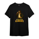 All Time SuperStar Rajinikanth Tshirt