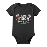 100 Days Baby Special Onesie for Naming Ceremony