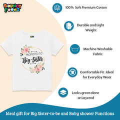 Big Sister Floral