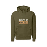 Always be Yourself Hoodie