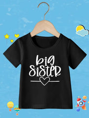 Big Sister Tshirts