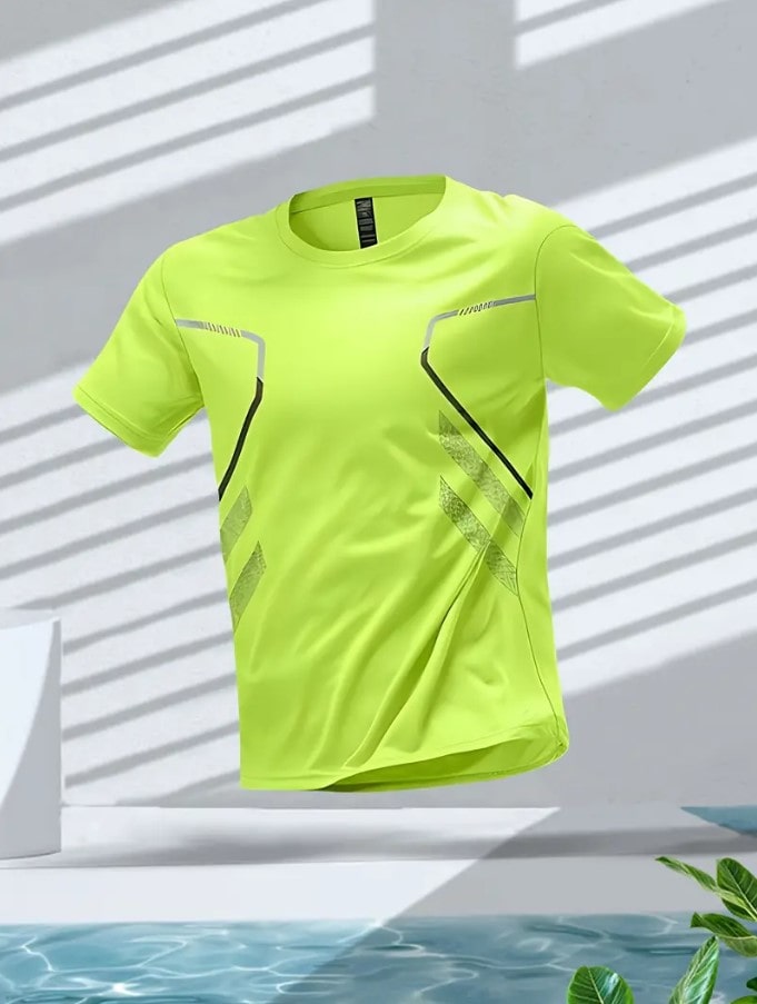 Active wear for Gym Casual Sports Wear