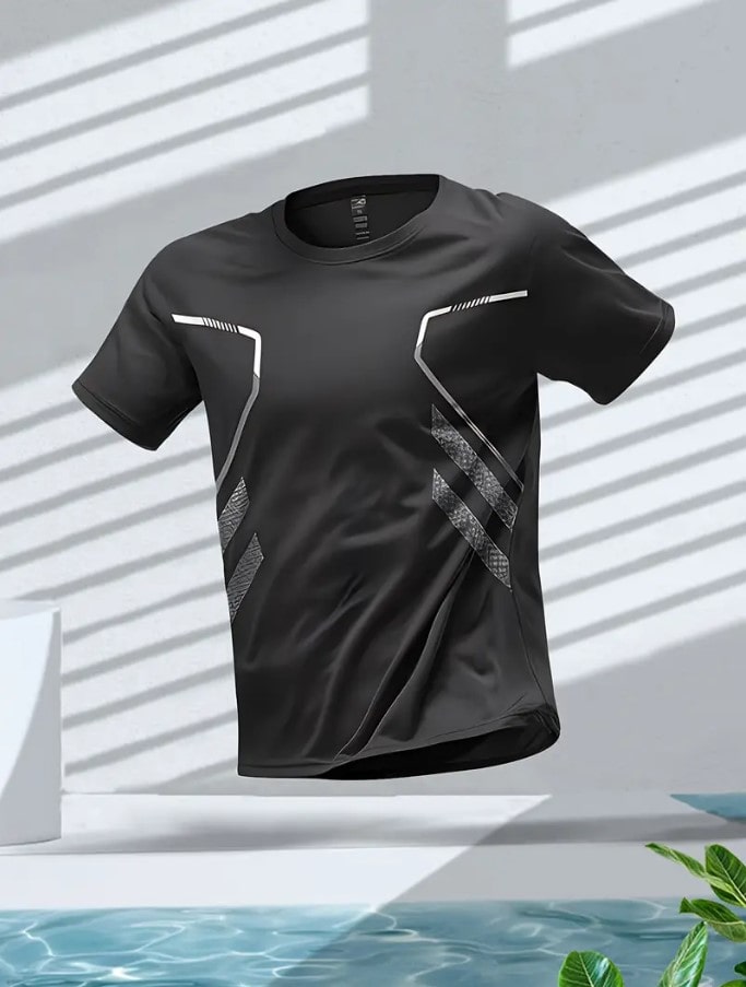 Active wear for Gym Casual Sports Wear