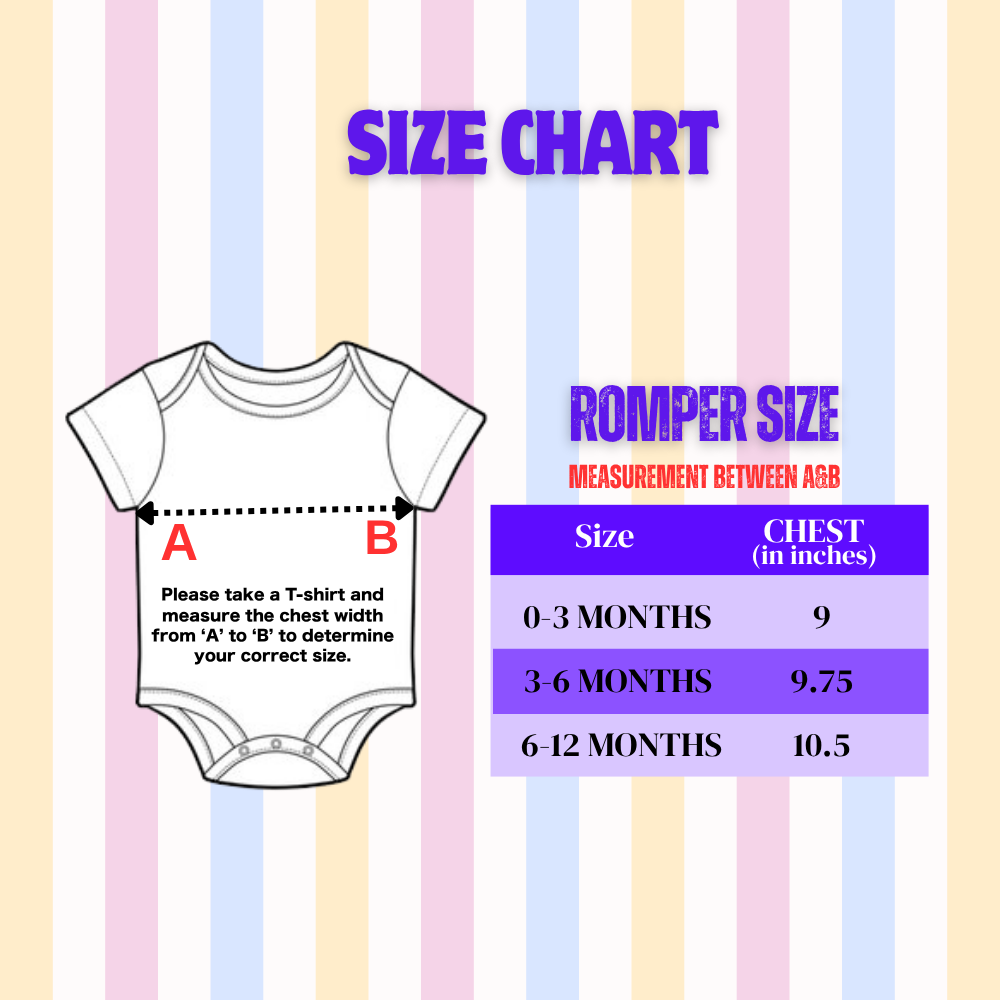 Brazil Baby Football Romper – Personalized Infant Soccer Jersey Onesie with Custom Name & Number