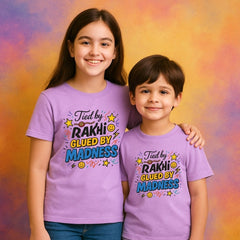 Brother Sister Matching Outfits