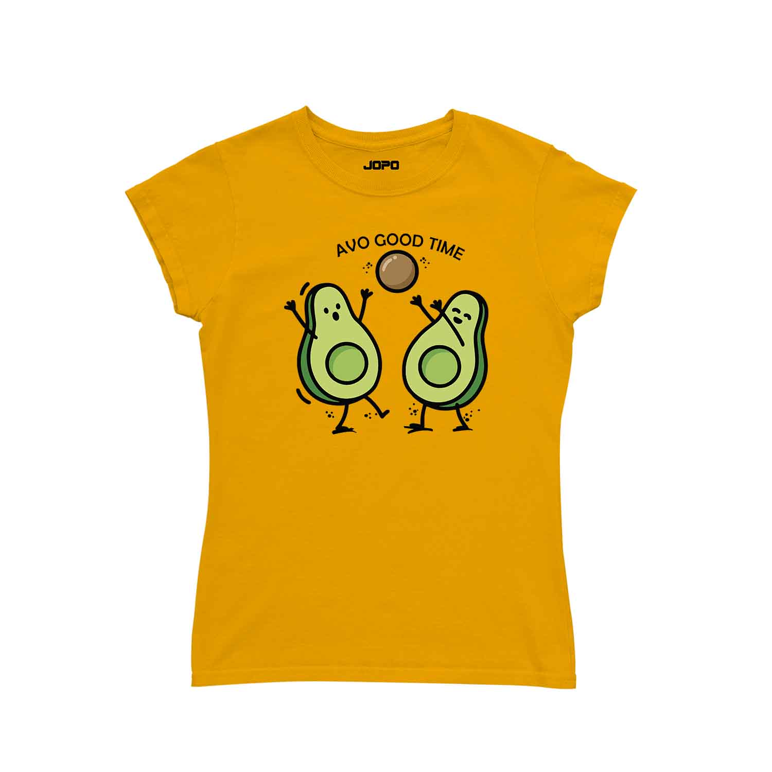 5pc Girls Printed Tshirt Combo Pack 1