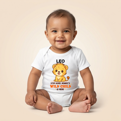 Best Mother's Day 2026 Gifts – Customized Mom & Baby T-Shirts Online