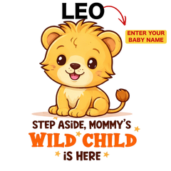 Best Mother's Day 2026 Gifts – Customized Mom & Baby T-Shirts Online