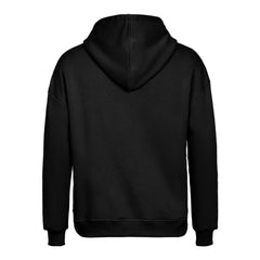Black Hoodie for Women