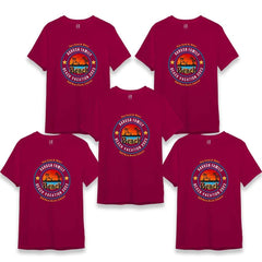 Beach Vacation 2023 - Vacation Group T shirts
