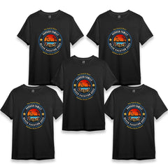 Beach Vacation 2023 - Vacation Group T shirts
