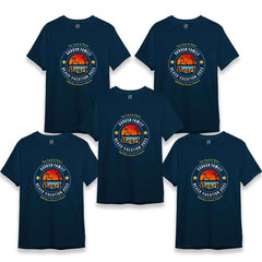 Beach Vacation 2023 - Vacation Group T shirts