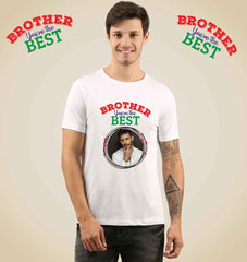 Brother You're the Best Rakshabandhan Tshirt