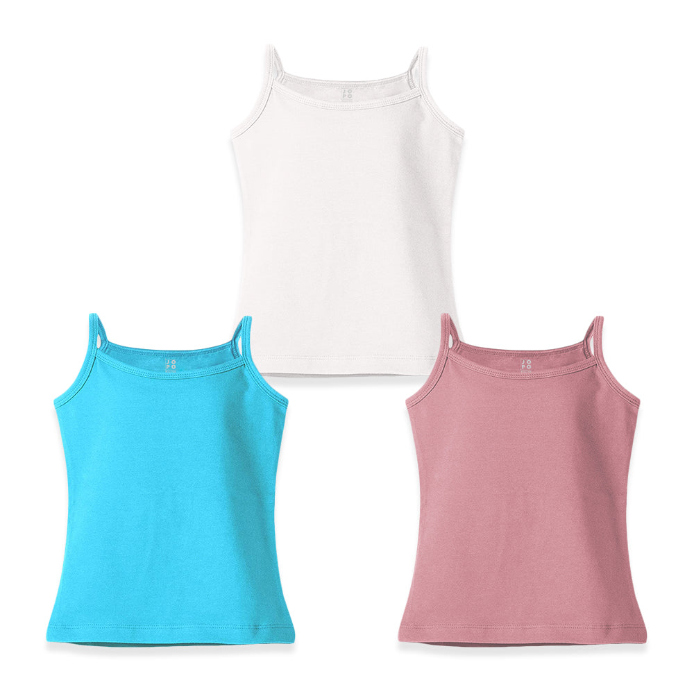 3pc Camisole for Girls