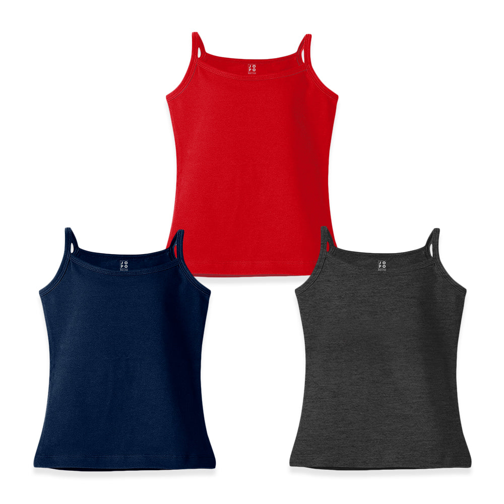 3pc Camisole for Girls