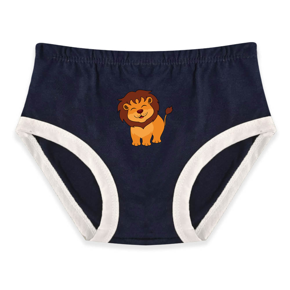 Baby Printed Bloomer Combo 5