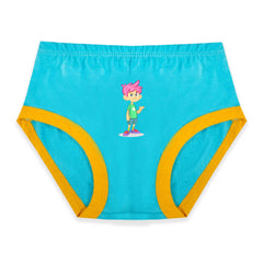 Baby Printed Bloomer Combo 4