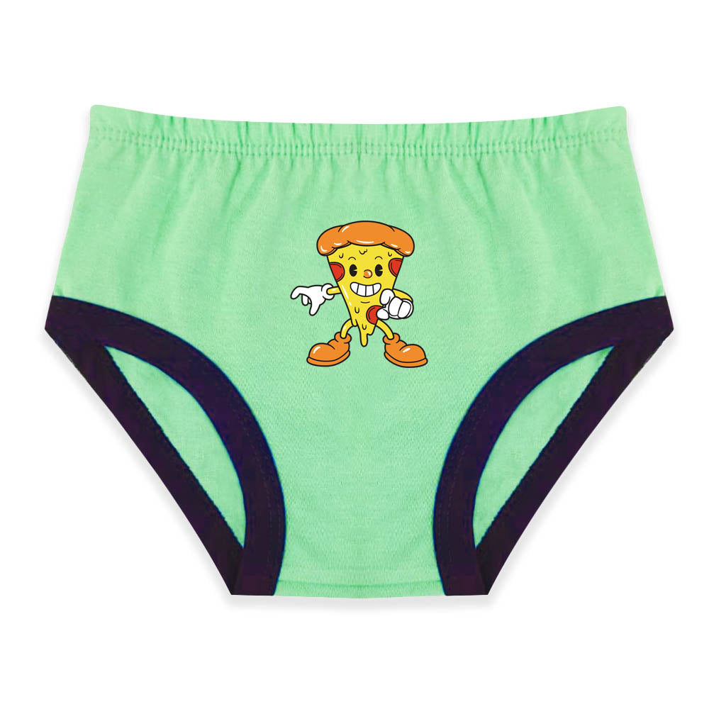 Baby Printed Bloomer Combo 5