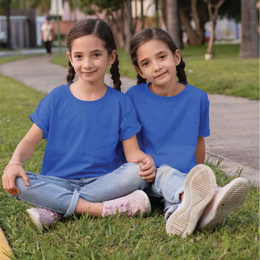 Celebrate Rakshabandhan 2025 – Custom Sibling T-Shirts for Sisters