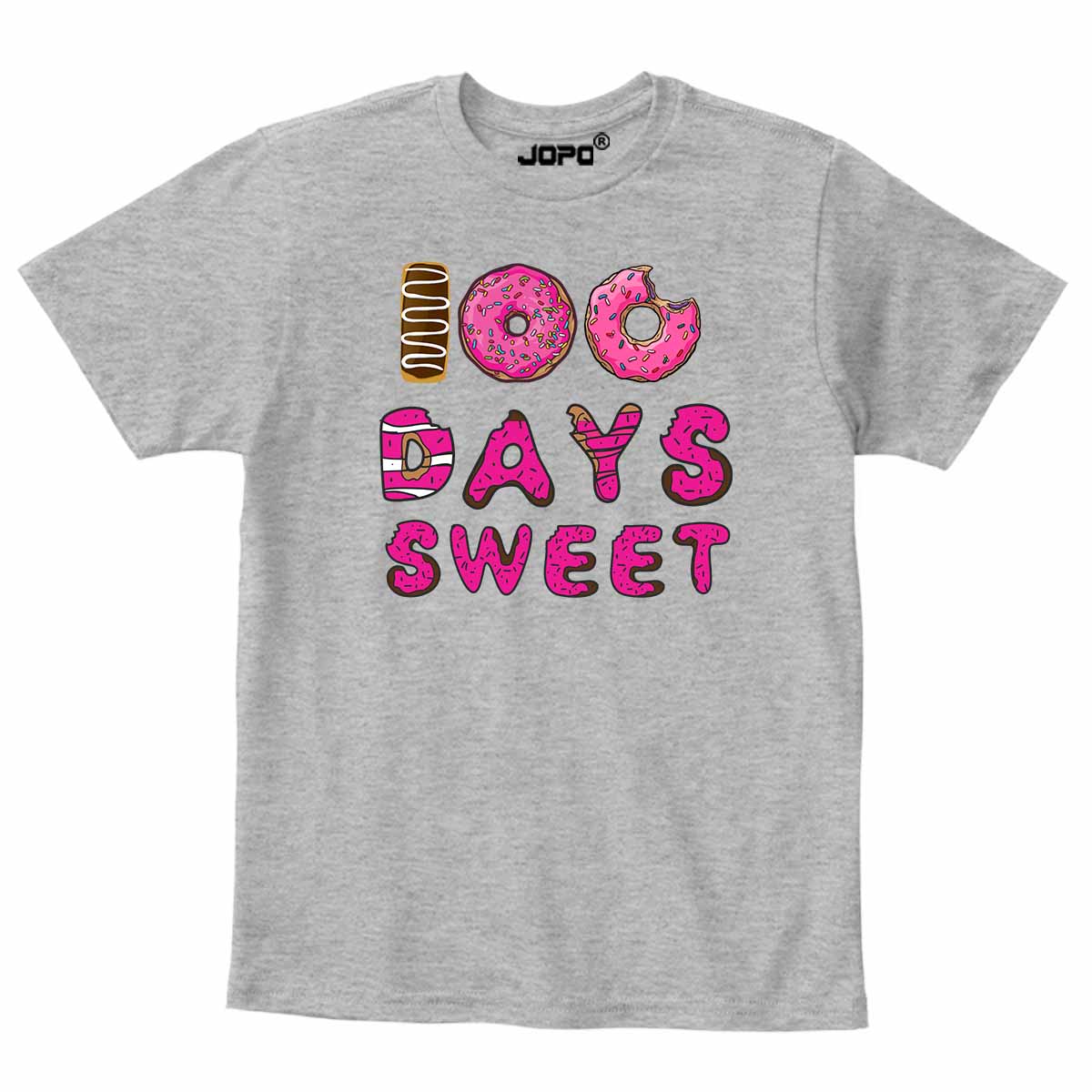 100 Days Sweet Tshirt/Onesie