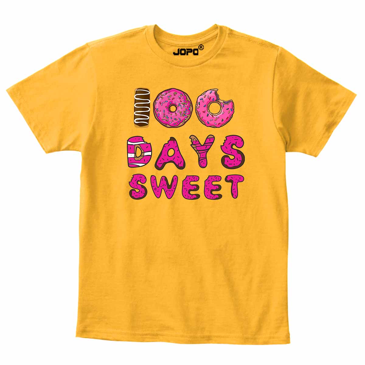 100 Days Sweet Tshirt/Onesie