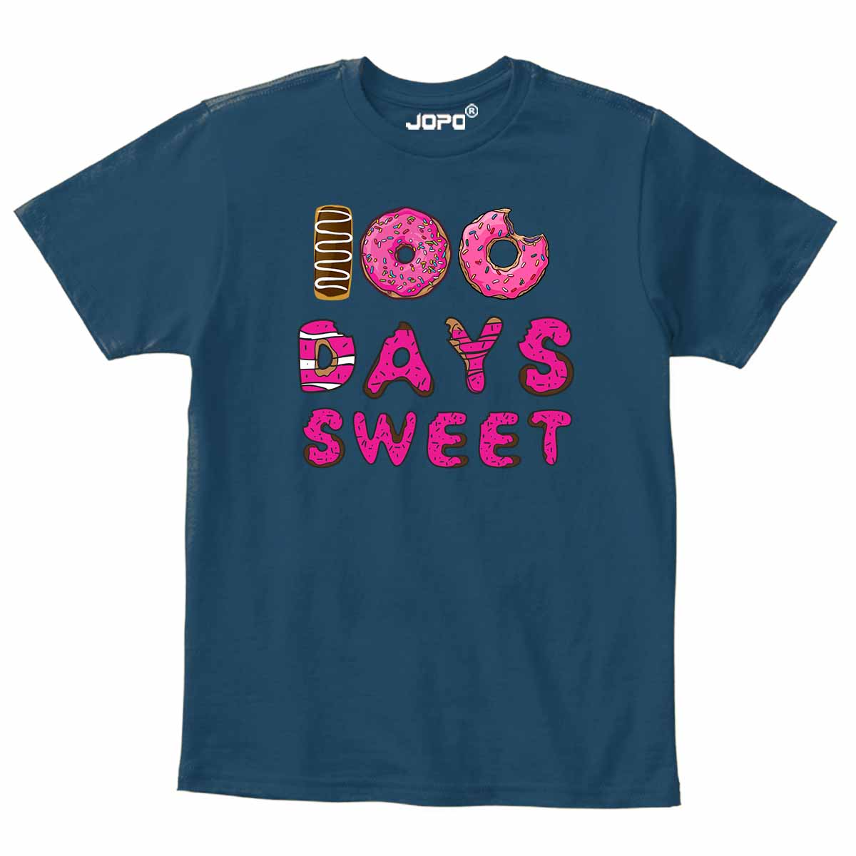 100 Days Sweet Tshirt/Onesie