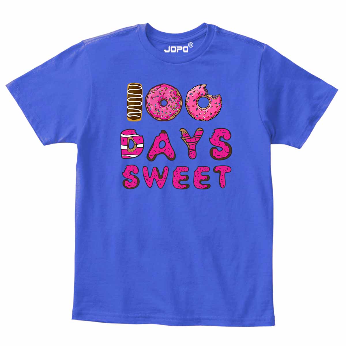 100 Days Sweet Tshirt/Onesie