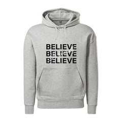 Believe in Yourself Hoodie