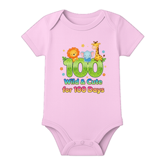 100 Days Function Special Baby Onesie India