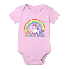 100 Days Celebration Onesie for Baby Boy India