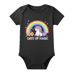 100 Days Celebration Onesie for Baby Boy India