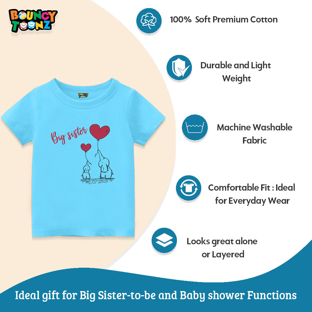 Big Sister Elephant Theme
