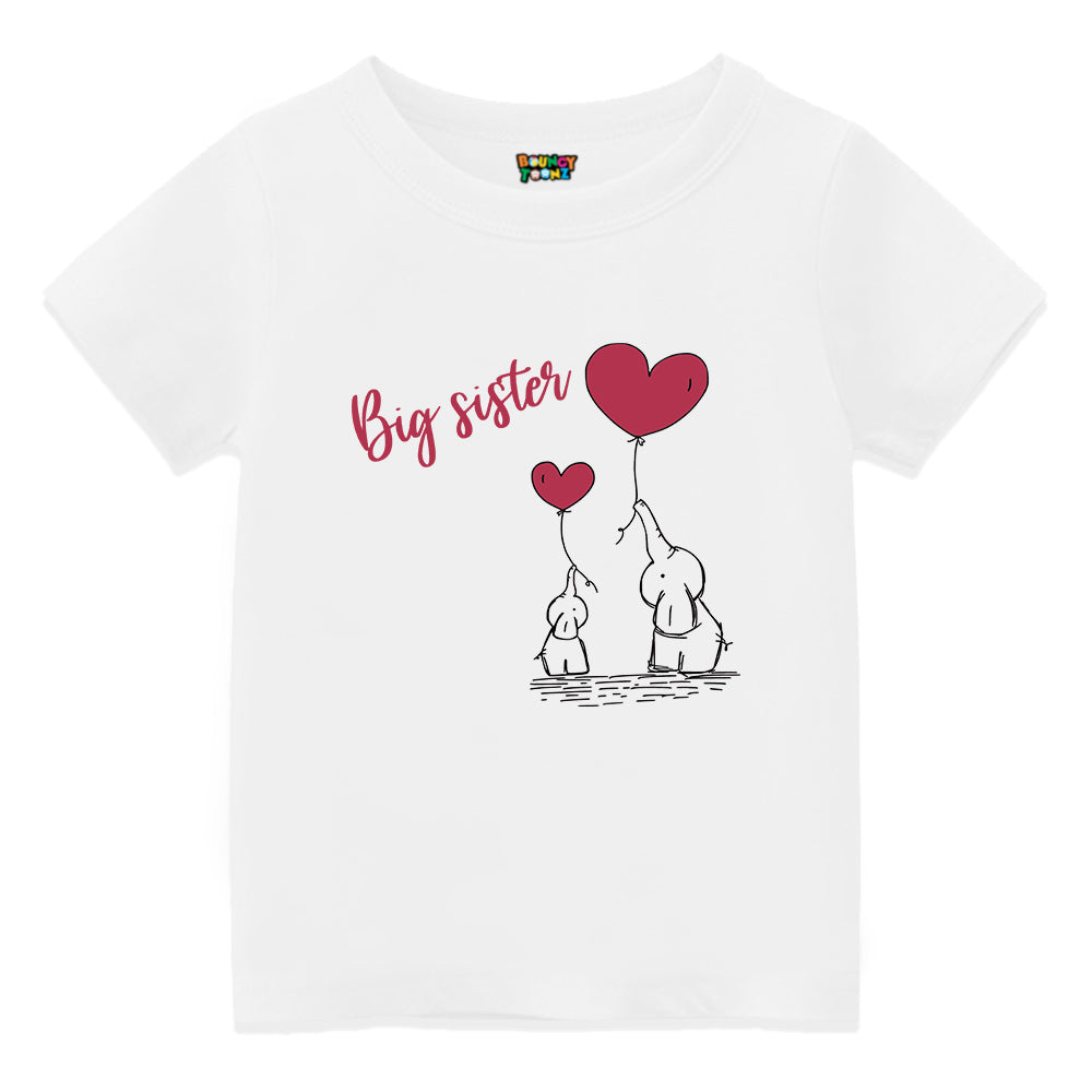 Big Sister Elephant Theme