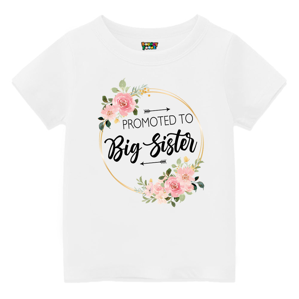 Big Sister Floral