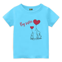 Big Sister Elephant Theme