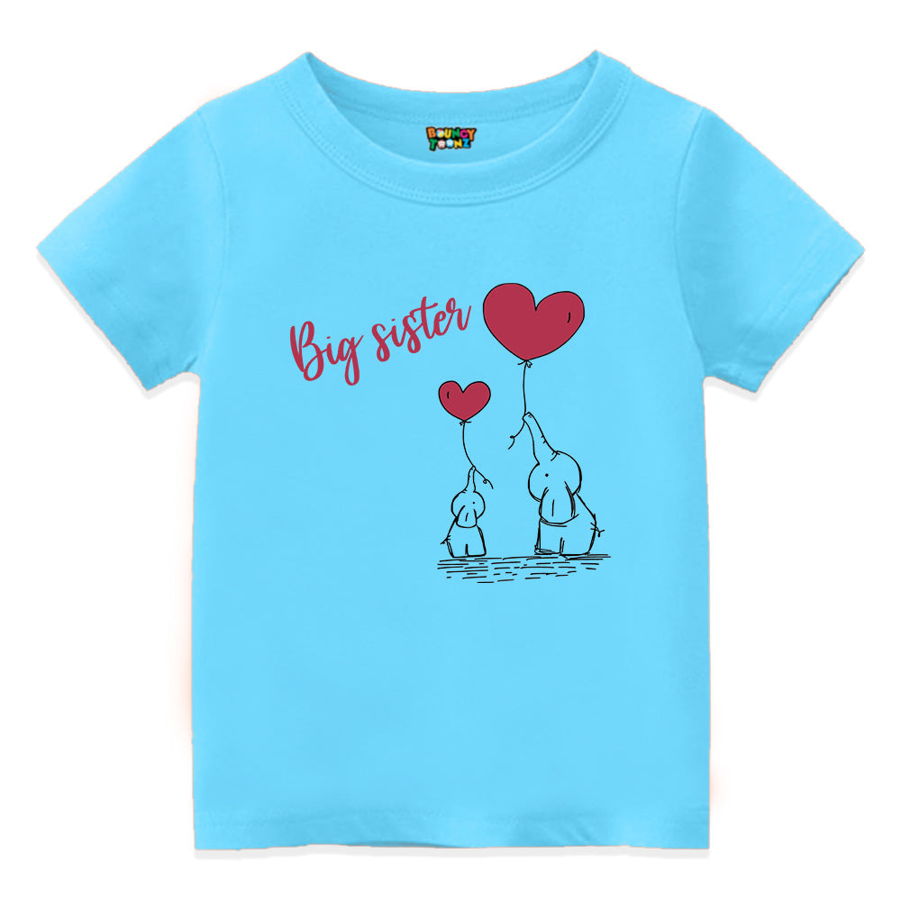 Big Sister Elephant Theme