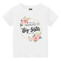 Big Sister Floral