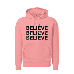 Believe in Yourself Hoodie