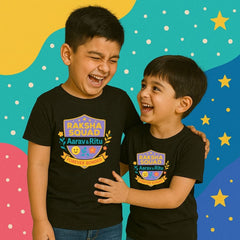 Brother And Sister Tshirt
