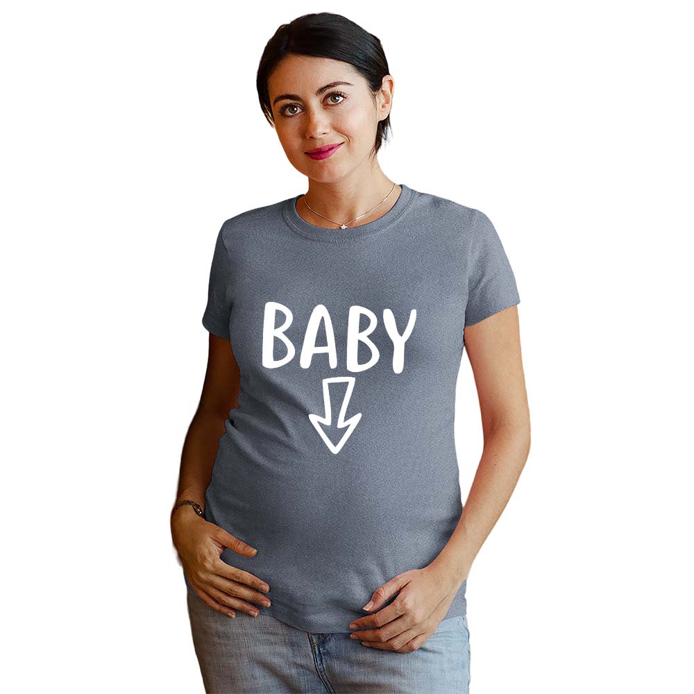 Baby  Maternity Tshirt