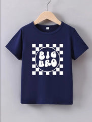 Big Bro Tshirts