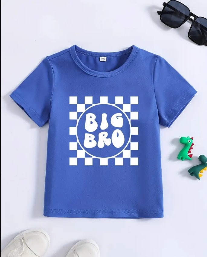 Big Bro Tshirts