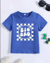 Big Bro Tshirts