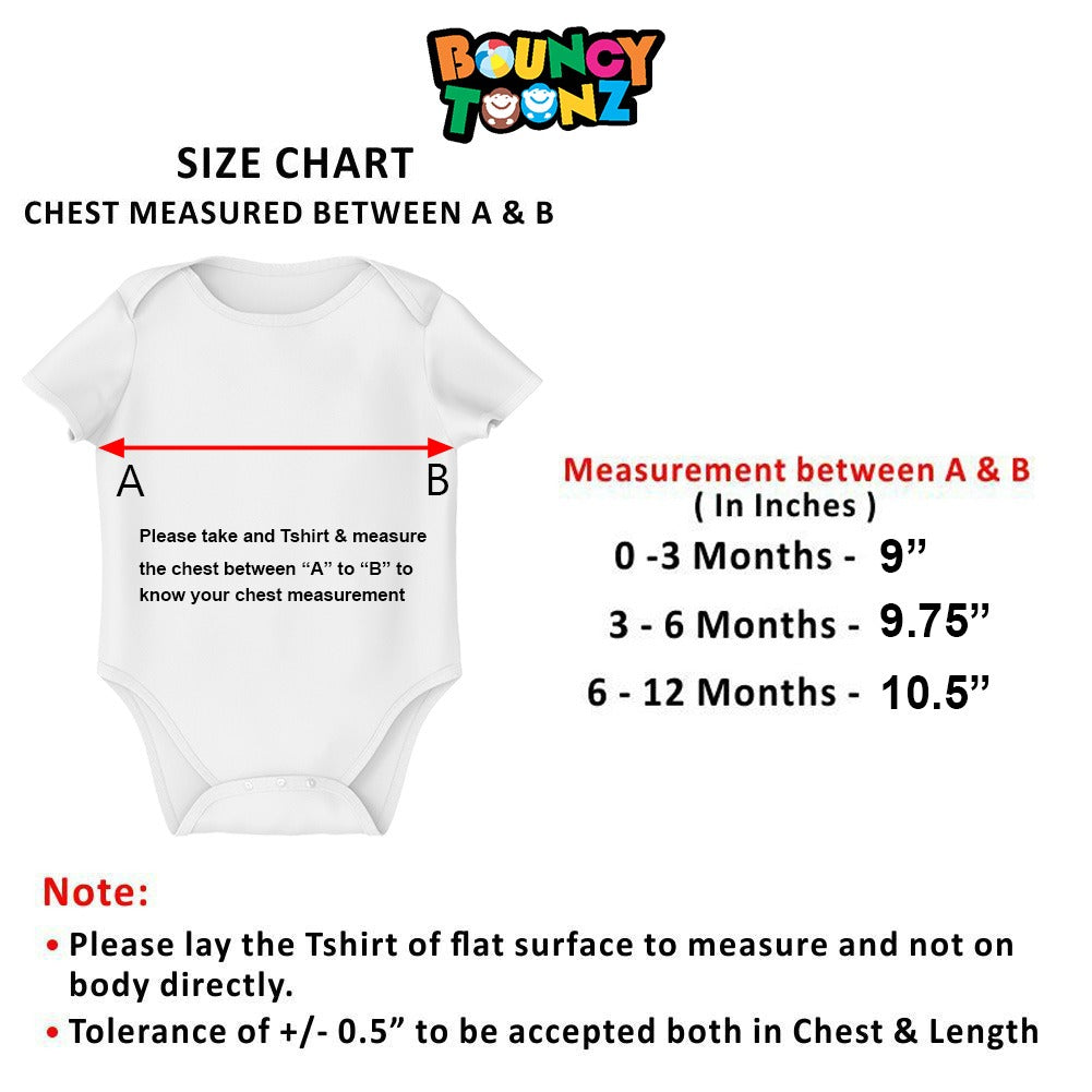 Born to Sparkle Unicorn Baby Romper Jersey