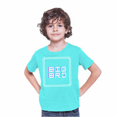 Big Brother Printed T-shirt