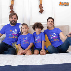 Beach is calling Matching Group Tshirts