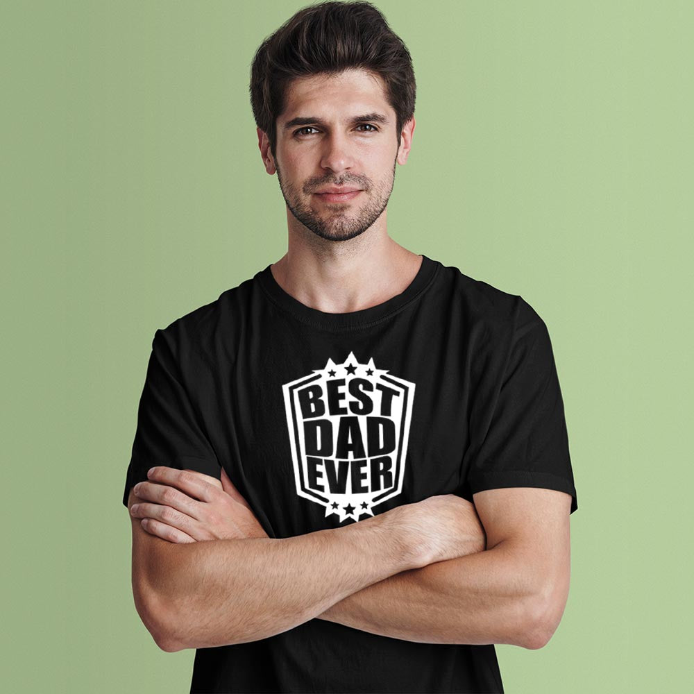 Best Dad Ever