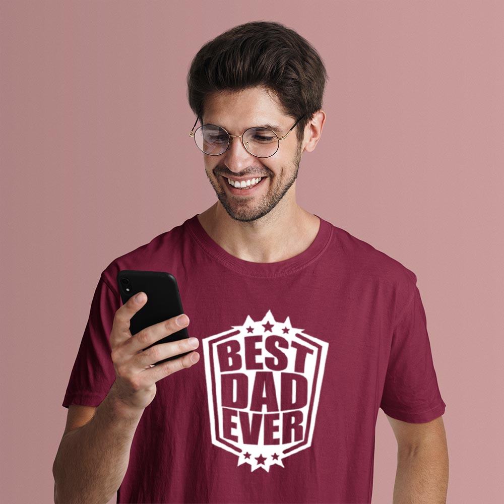 Best Dad Ever